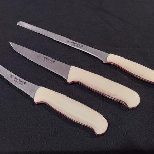 Cuchillos de corte de jamón
